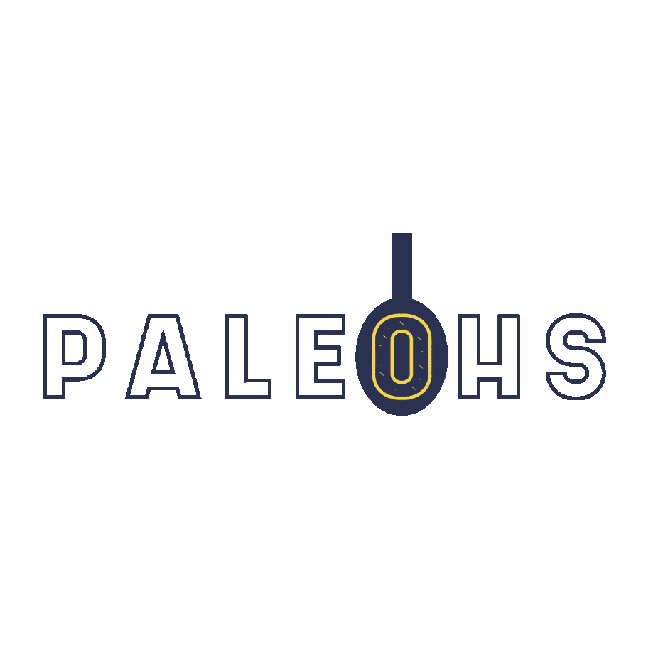 Paleohs logo