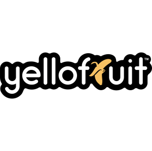Yellofruit logo