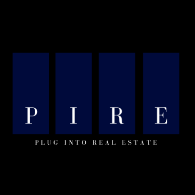 PIRE Plug Into Real Estate