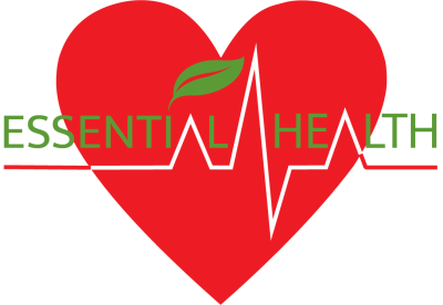 Essential Health Logo