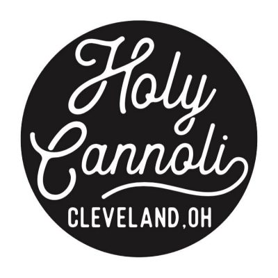 Holy Cannoli Cleveland, OH