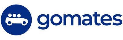 gomates logo