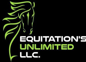 Equitation's Unlimited LLC. logo