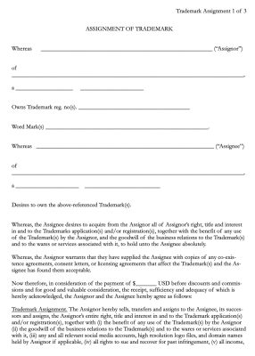 Communer Internal TM Assignment Part 1