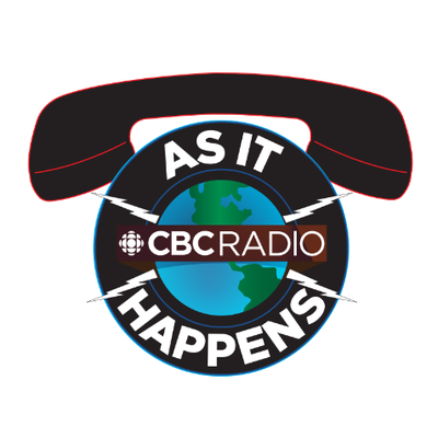 As It Happens CBC Radio