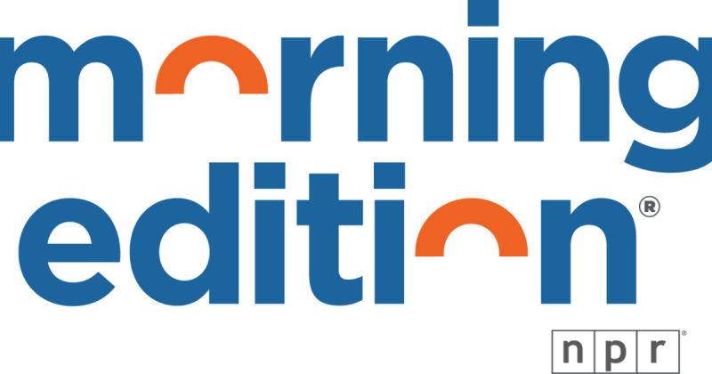 Morning Edition NPR