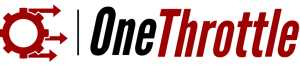 OneThrottle logo
