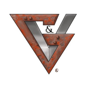 Grime & Vanity logo