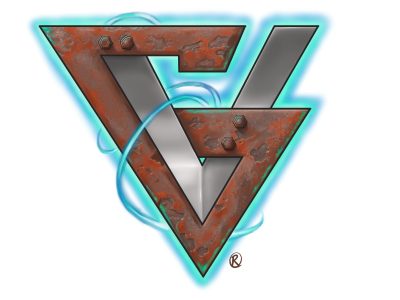 Grime & Vanity logo