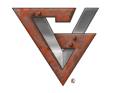 Grime & Vanity logo