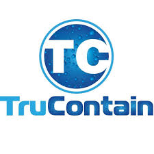 TruContain logo
