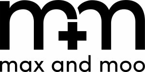 m+m Max and Moo