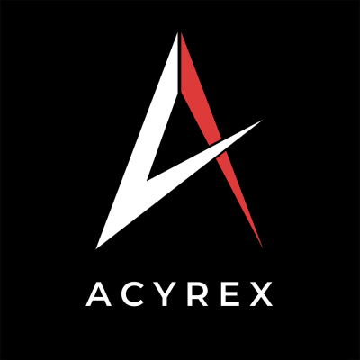 ACYREX Logo