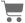 Shopping cart icon